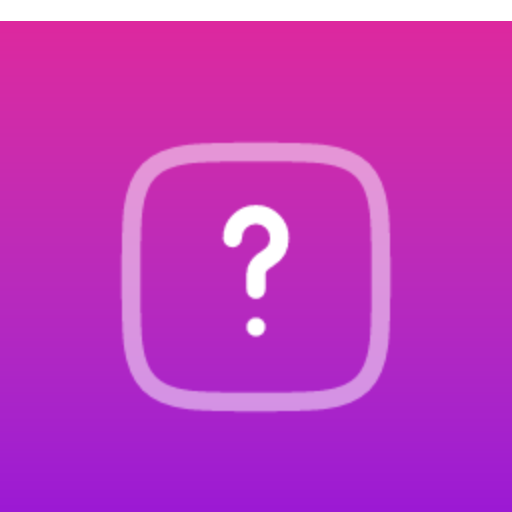 project icon